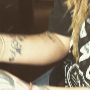 Meet your Posher, Mary catherine